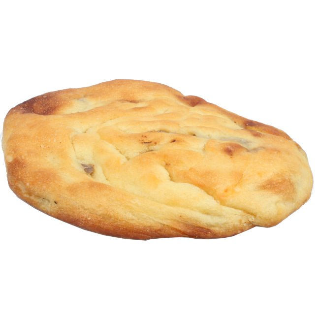 Girella con Acciughe del Forno Di Noia prodotta a San Brancato secondo la tradizione mediterranea.