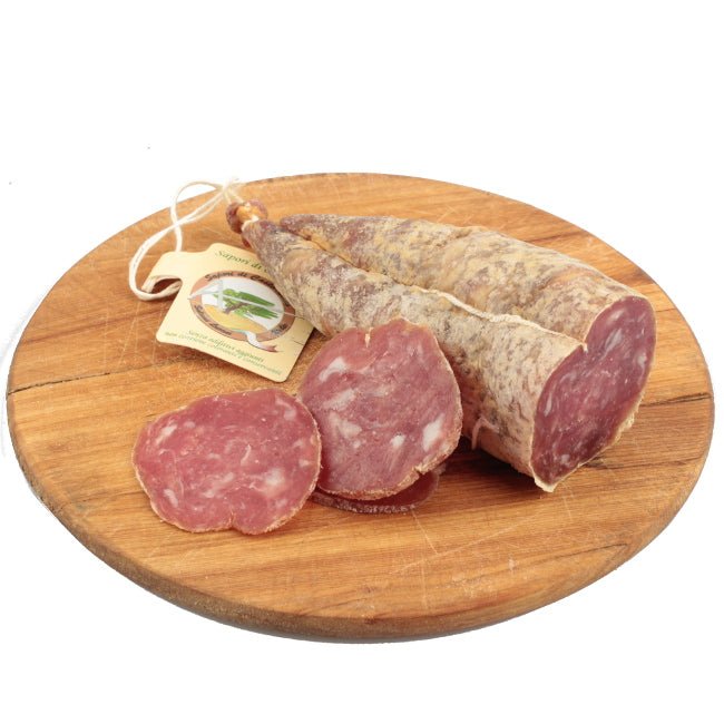 Soppressata Castelluccese