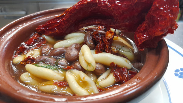 Pasta e fagioli