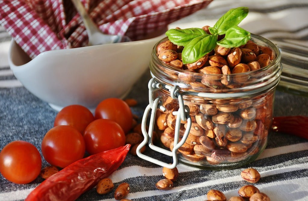 Proprietà dei Fagioli