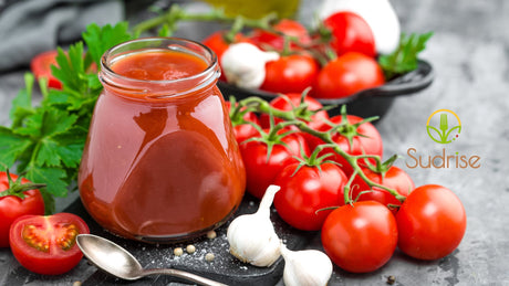 Passata di Pomodoro Lucana