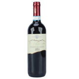 Aglianico del Vulture Il Toppo del Brigante