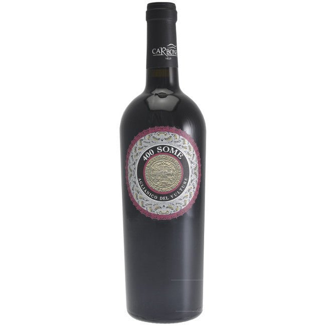 Aglianico del Vulture 400 Some