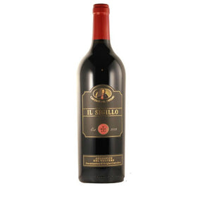 Aglianico del Vulture Il Sigillo