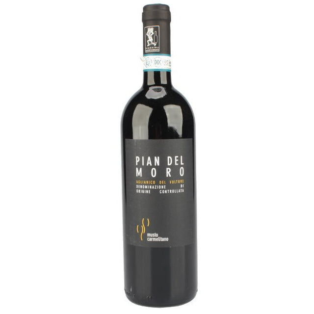 Aglianico Pian del Moro