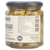 Asparagi a Pezzettoni