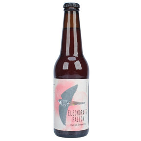 Birra Artigianale IGA uva fragola - Imperial Stout - Strong Ale al miele