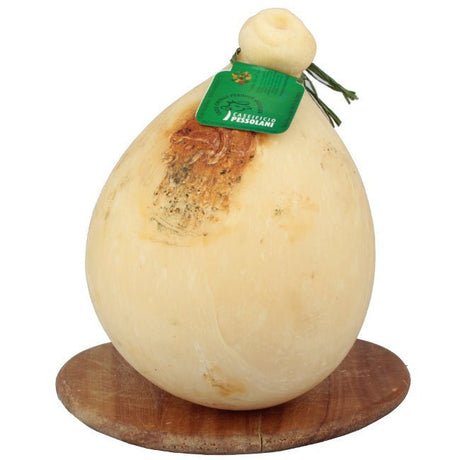 Podolico Tenero di Abriola