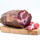 Capocollo Lucano Cirigliano