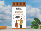 Caramelle Cannella Carruba Mandorla Pompelmo