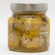 Carciofi sott'olio
