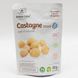 Snack Bio di Castagne Naturali