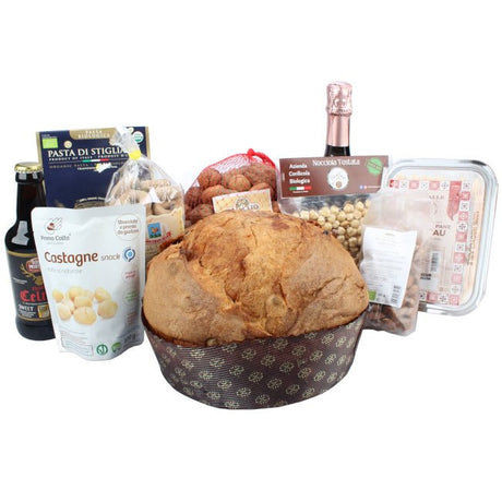 Regalo di Natale Gastronomico