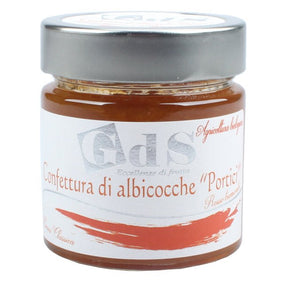 Confetture Fragole, Albicocche e Nettarine