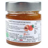 Confetture Fragole, Albicocche e Nettarine