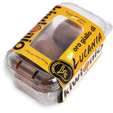 Kiwi giallo biologico italiano a polpa gialla dal gusto dolce e delicato bio