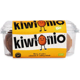 Kiwi giallo biologico italiano con polpa dorata e naturalmente dolce