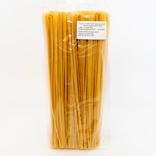 Linguine 100% Grano Italiano