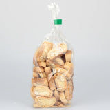 Biscotti Mandorlati