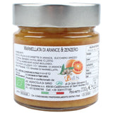 Marmellata di Mandarini, Arance e Limoni