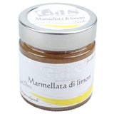 Marmellata di Mandarini, Arance e Limoni