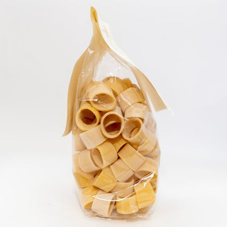 Calamarata 100% Grano Italiano