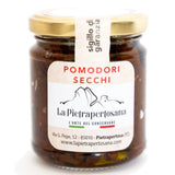 Pomodori Secchi
