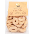 Biscotti Senza Glutine & Lattosio