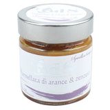 Marmellata di Mandarini, Arance e Limoni