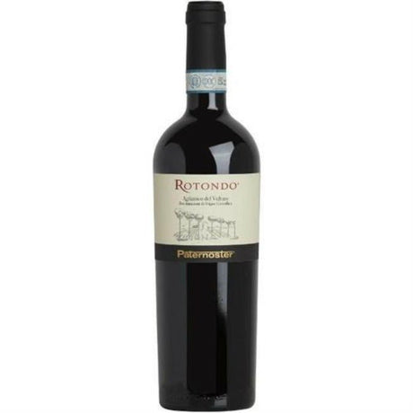 Il Rotondo