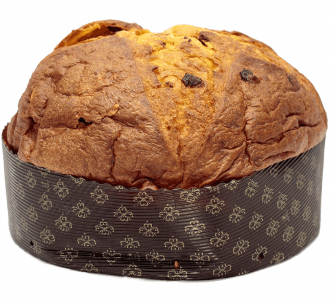 Panettone Artigianale Calciano 