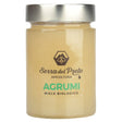 Miele di Agrumi Biologico Serra del Prete Lucano