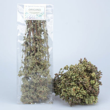 Origano Selvatico Lucano