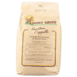 Mulino Arleo del Pollino farina Senatore Cappelli