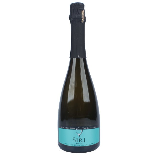 Vino Spumante Millesimato Siri