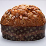 Panettone Calciano Classico Mandorlato