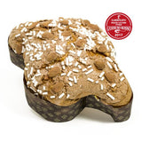 Colomba TIRI Tradizionale Gambero Rosso