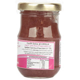 Confit di Cipolla Calabrese