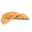 Focaccia Bianca cotta su pietra