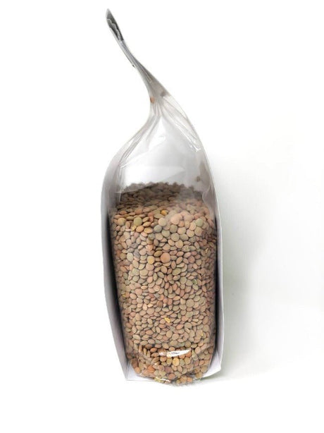Lenticchia di Altamura IGP Piccola 