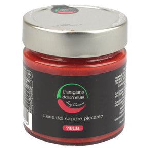 Nduja in Vaso