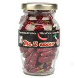 Peperoncino di Calabria da filiera Corta e Controllata