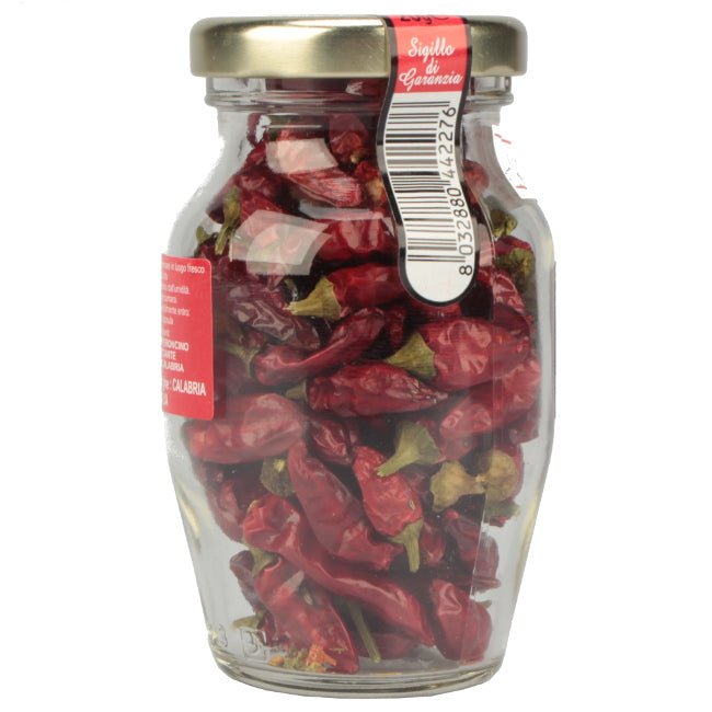 Peperoncino Intero Calabrese